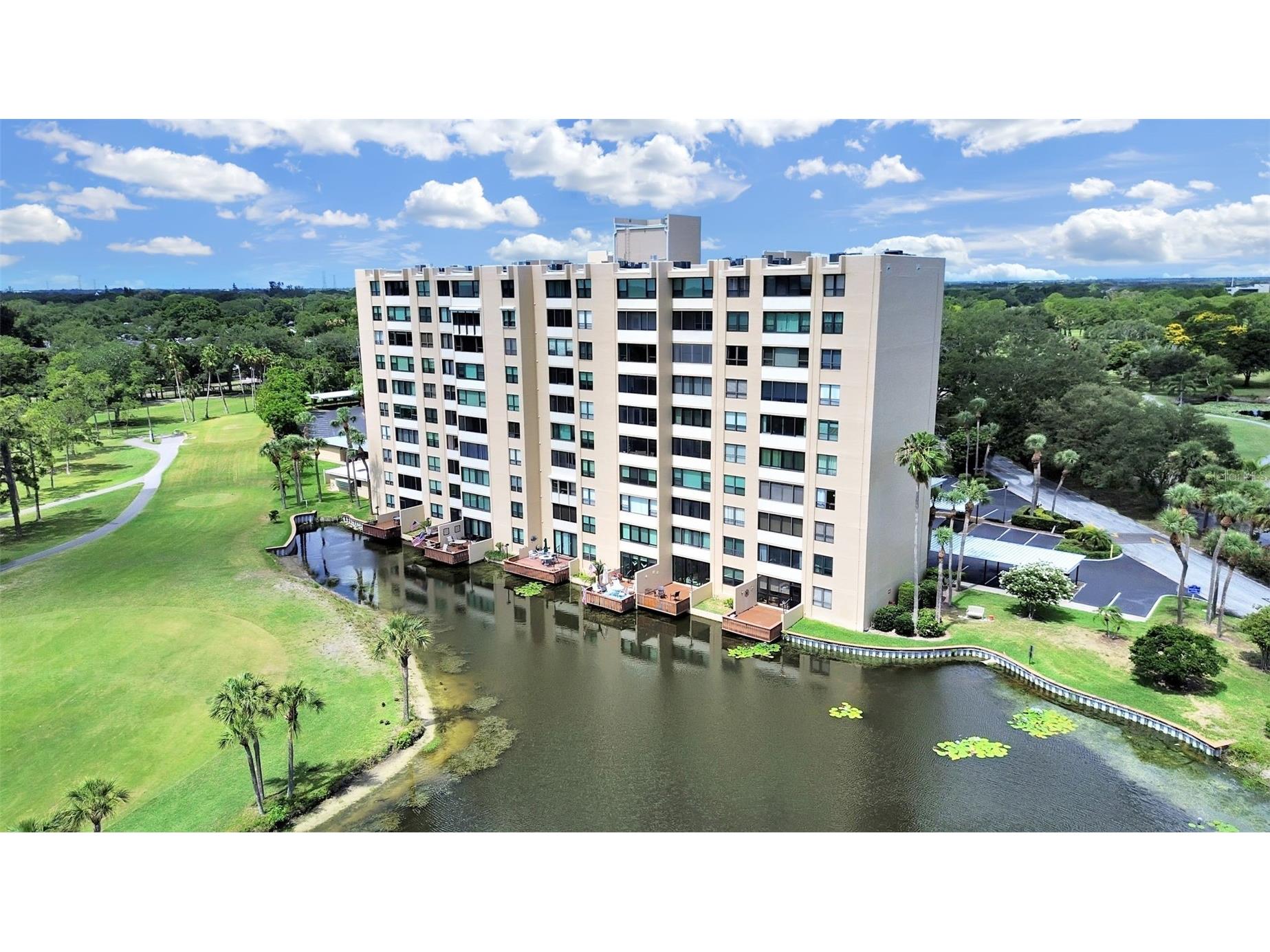 2620 Cove Cay Drive #403 Clearwater FL 33760 - OLD TAMPA BAY TB8516619 image36