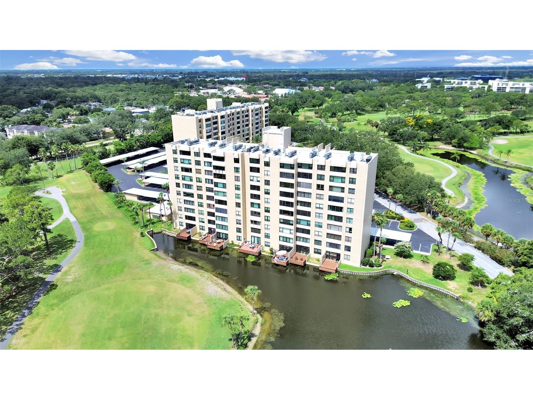 2620 Cove Cay Drive #403 Clearwater FL 33760 - OLD TAMPA BAY TB8516619 image37
