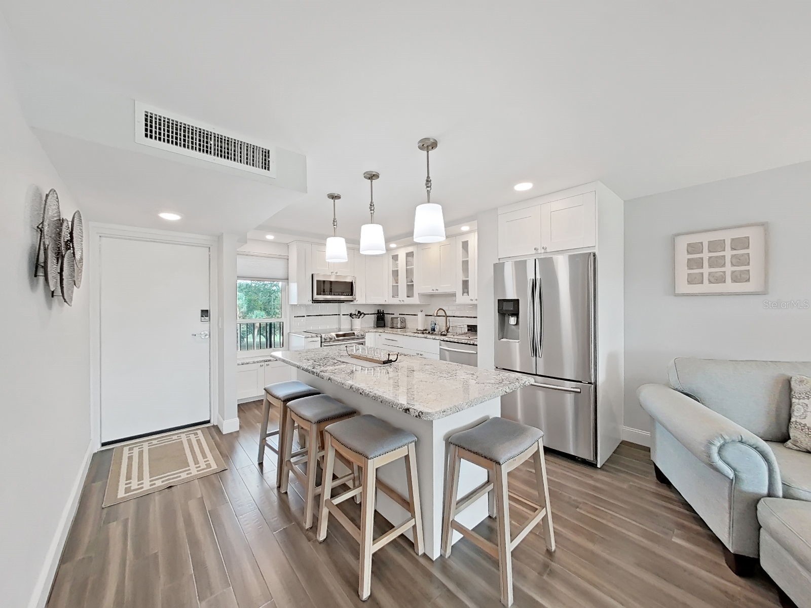 2620 Cove Cay Drive #403 Clearwater FL 33760 - OLD TAMPA BAY TB8516619 image5