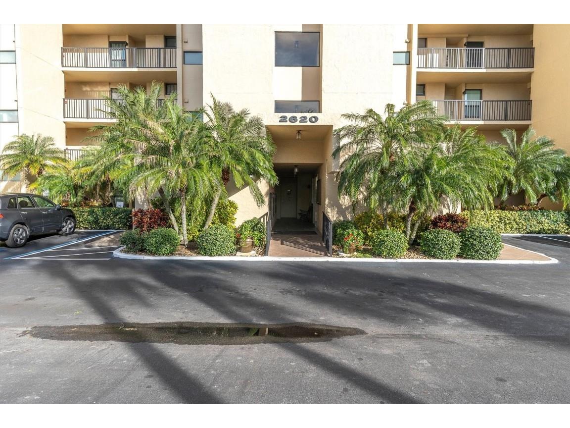 2620 Cove Cay Drive #502 Clearwater FL 33760 U8226298 image1