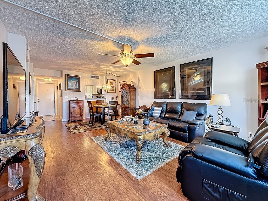 2620 Cove Cay Drive #502 Clearwater FL 33760 - TAMPA BAY TB8454703 image21