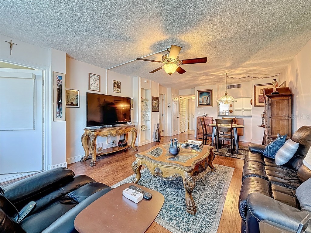 2620 Cove Cay Drive #502 Clearwater FL 33760 - TAMPA BAY TB8454703 image22