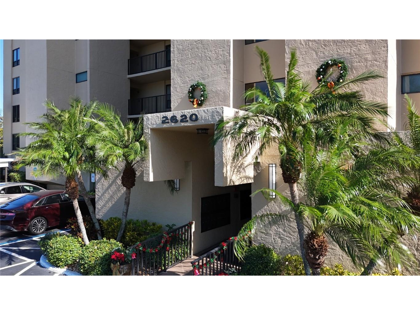 2620 Cove Cay Drive #502 Clearwater FL 33760 - TAMPA BAY TB8454703 image34