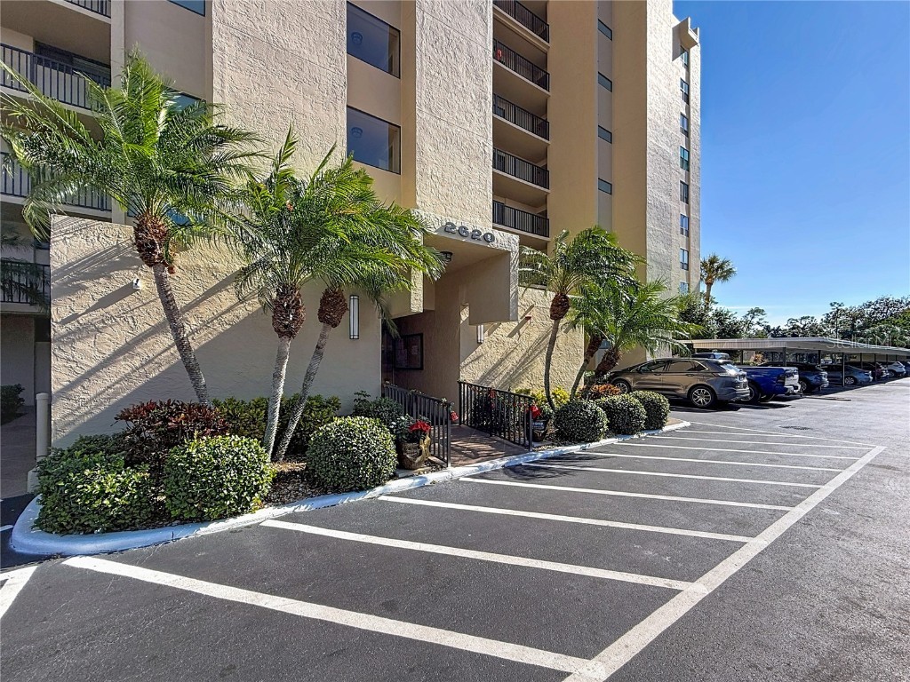 2620 Cove Cay Drive #502 Clearwater FL 33760 - TAMPA BAY TB8454703 image37