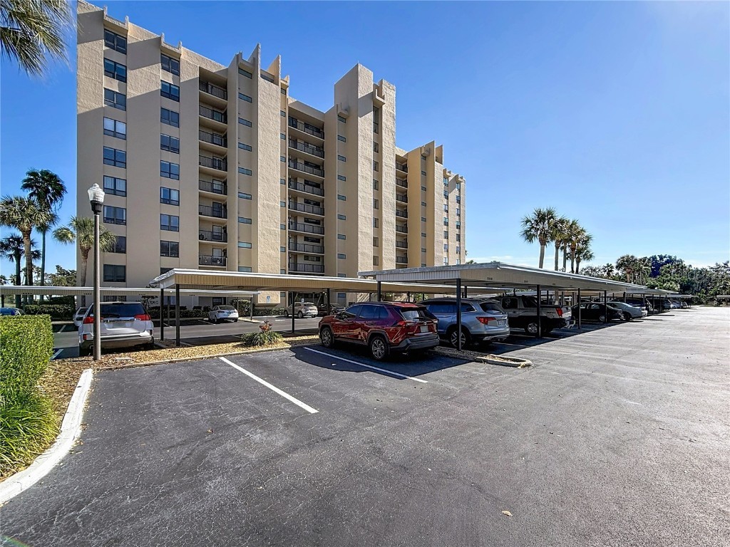 2620 Cove Cay Drive #502 Clearwater FL 33760 - TAMPA BAY TB8454703 image39