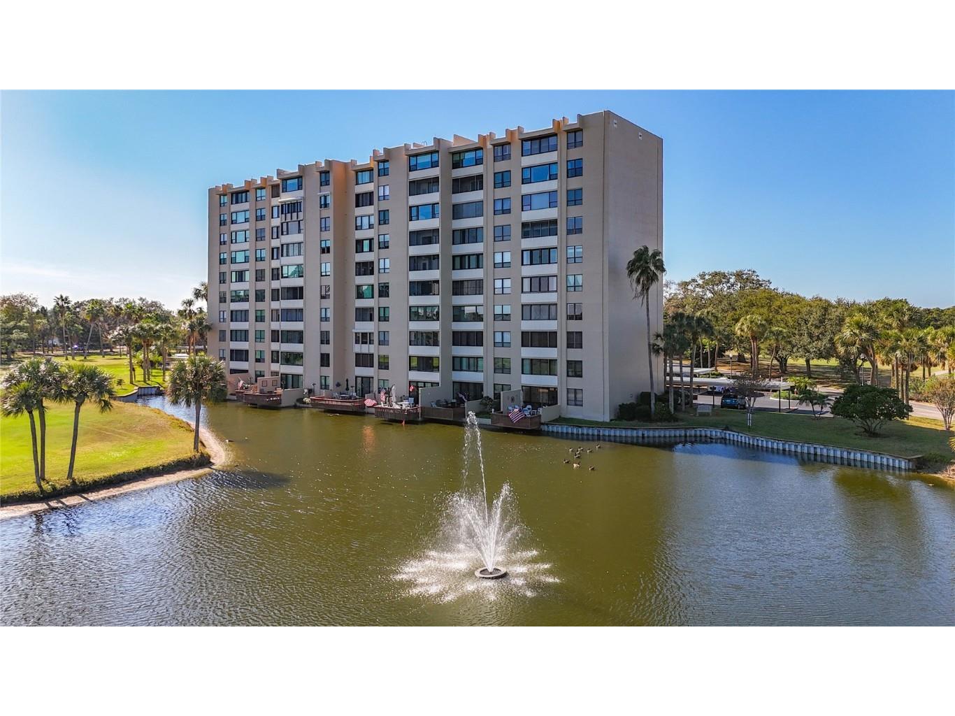 2620 Cove Cay Drive #502 Clearwater FL 33760 - TAMPA BAY TB8454703 image41