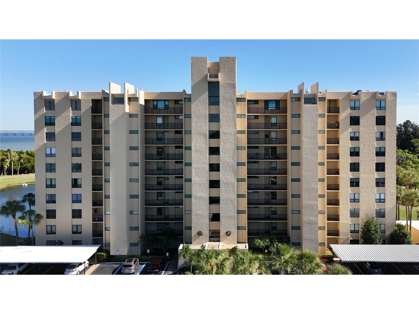 2620 Cove Cay Drive #502 Clearwater FL 33760 - TAMPA BAY TB8454703 image42