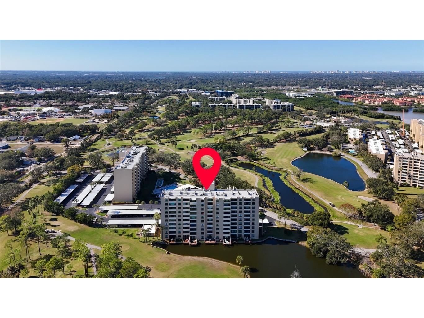 2620 Cove Cay Drive #502 Clearwater FL 33760 - TAMPA BAY TB8454703 image43