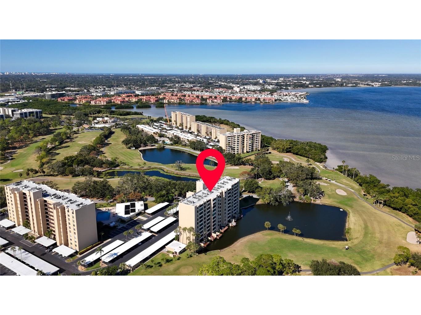 2620 Cove Cay Drive #502 Clearwater FL 33760 - TAMPA BAY TB8454703 image44
