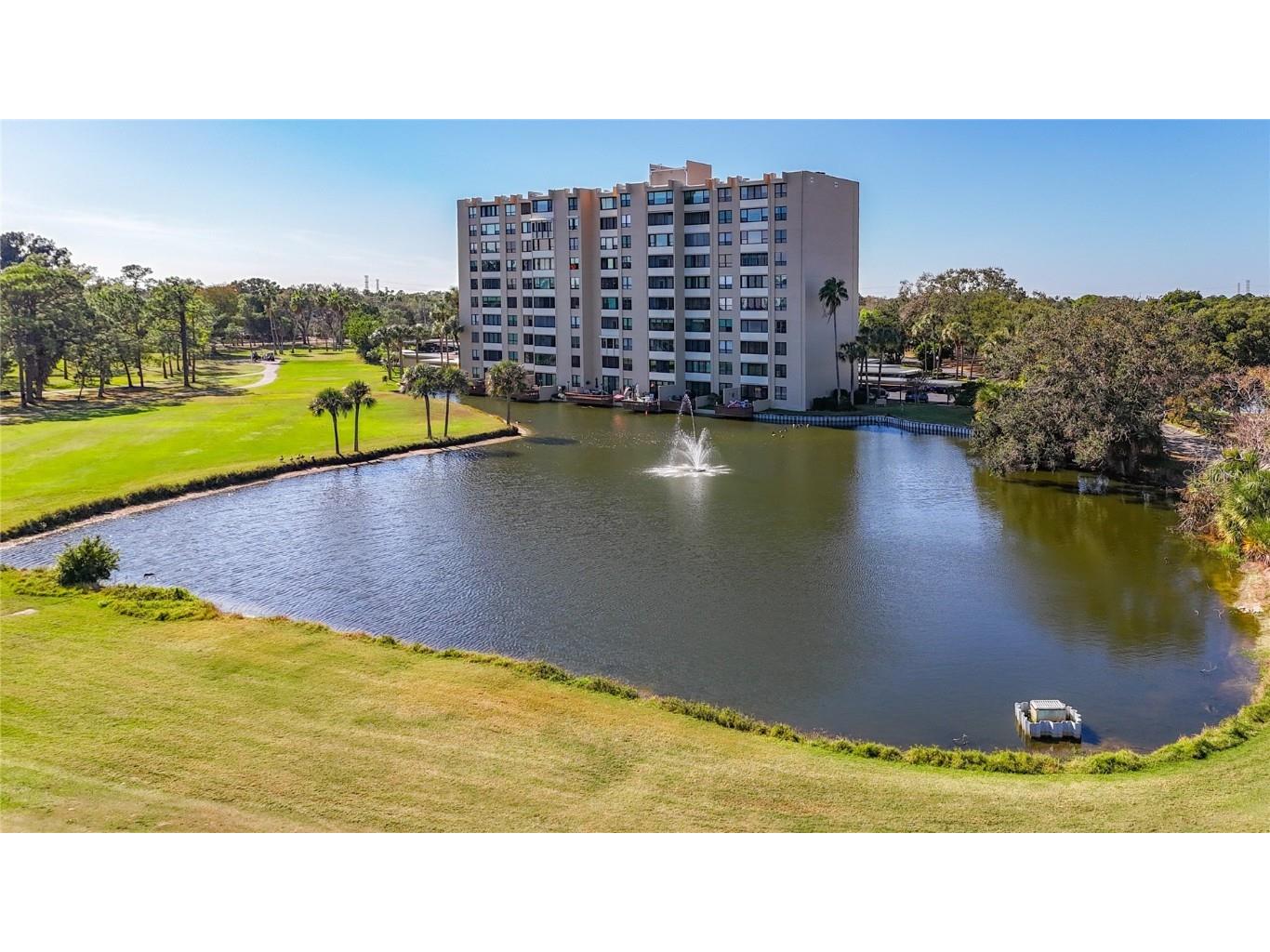 2620 Cove Cay Drive #502 Clearwater FL 33760 - TAMPA BAY TB8454703 image45