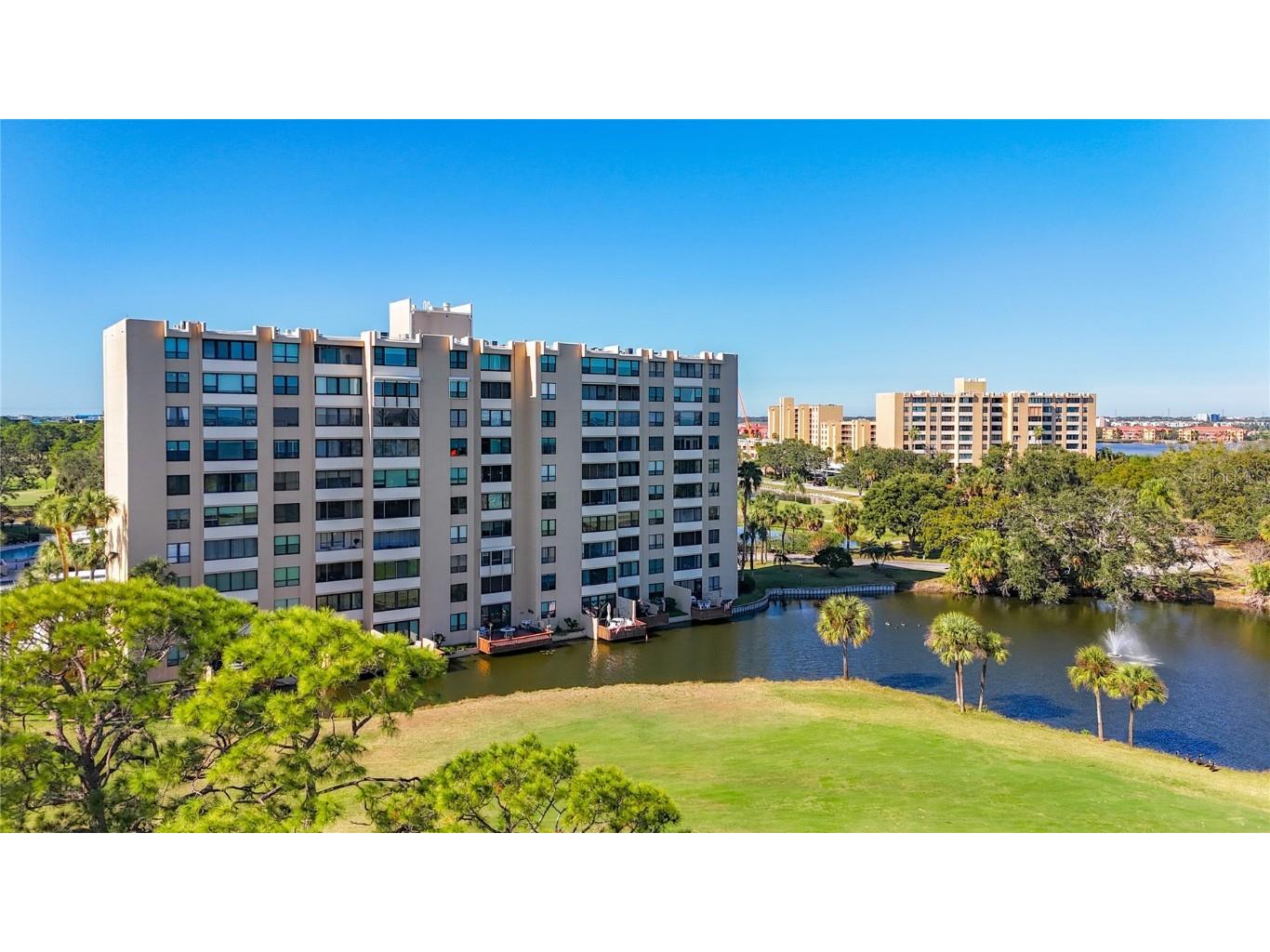2620 Cove Cay Drive #502 Clearwater FL 33760 - TAMPA BAY TB8454703 image46