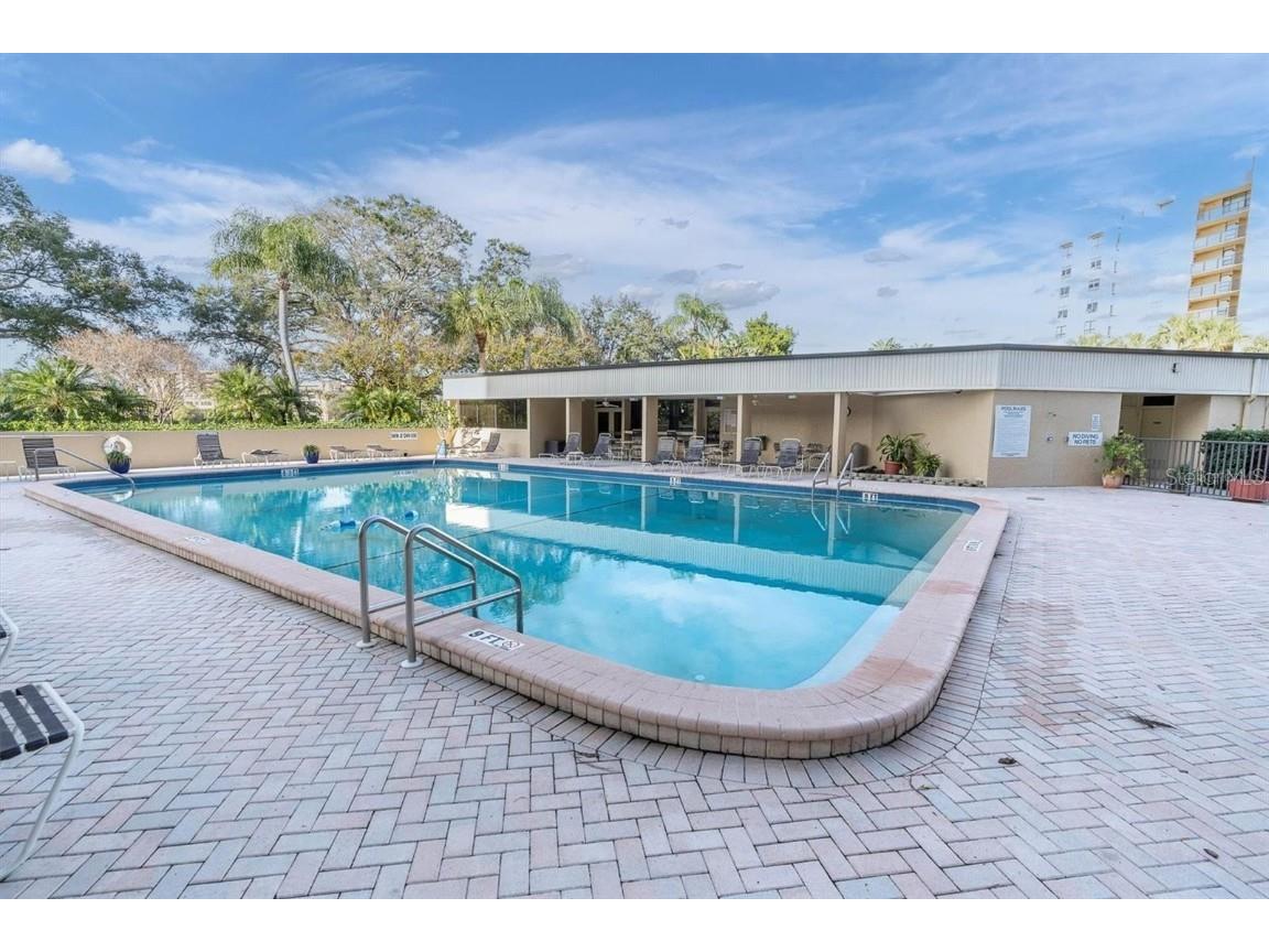 2620 Cove Cay Drive #502 Clearwater FL 33760 - TAMPA BAY TB8454703 image47