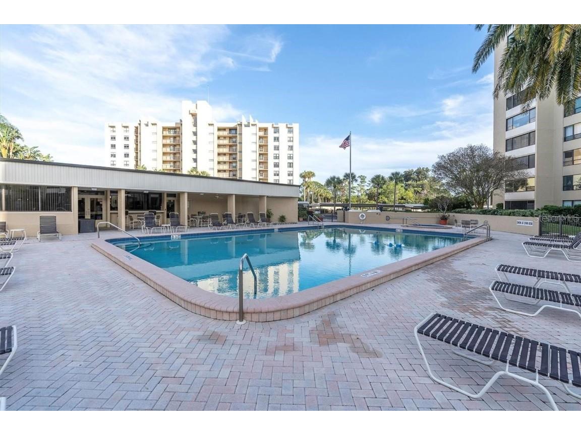 2620 Cove Cay Drive #502 Clearwater FL 33760 - TAMPA BAY TB8454703 image48