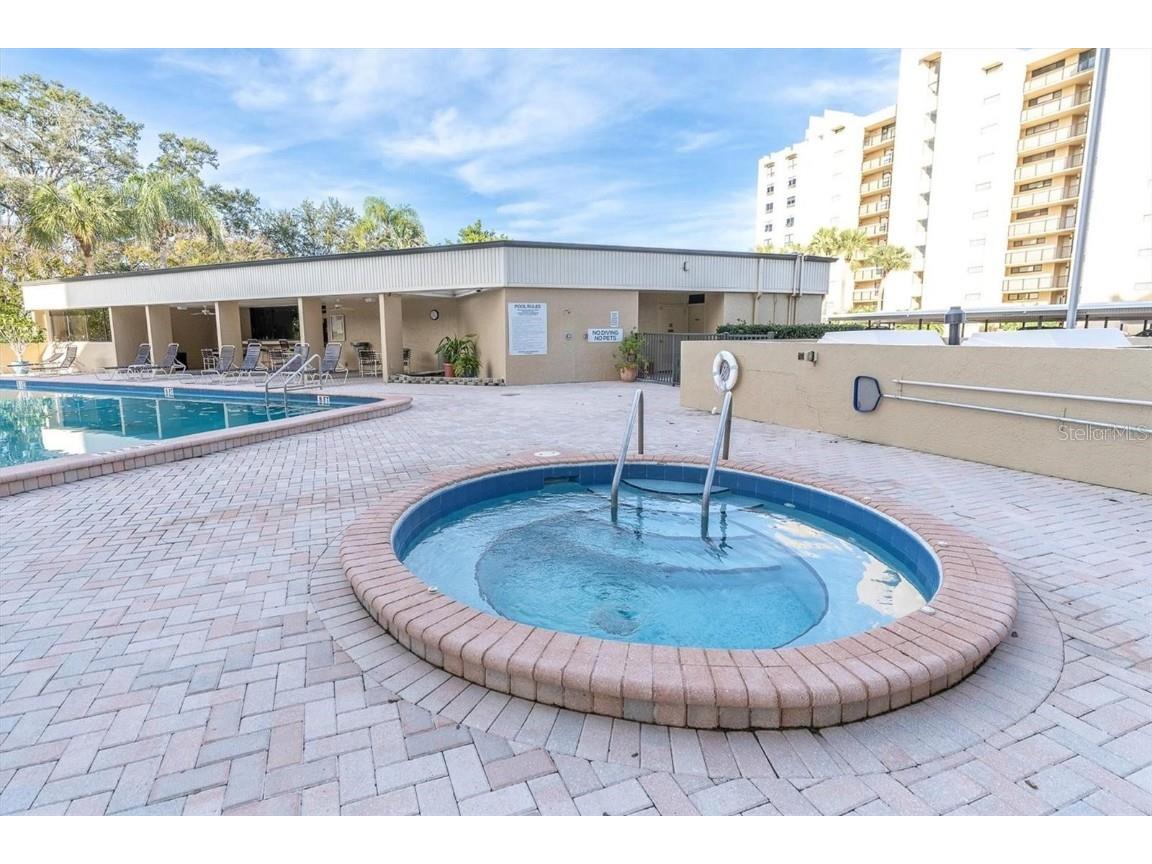 2620 Cove Cay Drive #502 Clearwater FL 33760 - TAMPA BAY TB8454703 image49