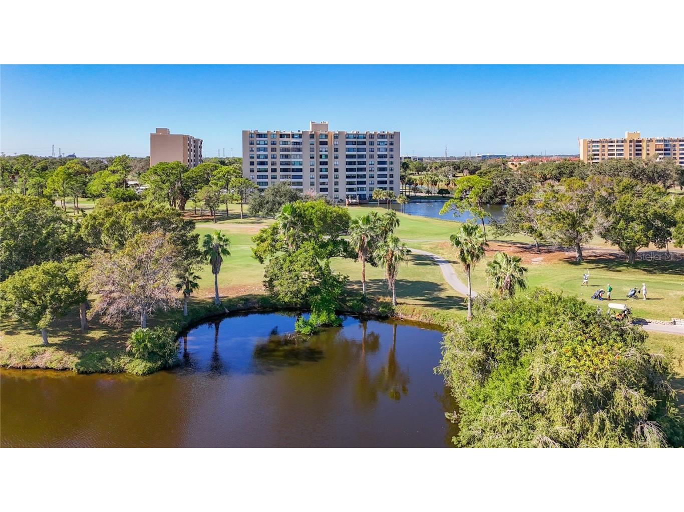 2620 Cove Cay Drive #502 Clearwater FL 33760 - TAMPA BAY TB8454703 image50