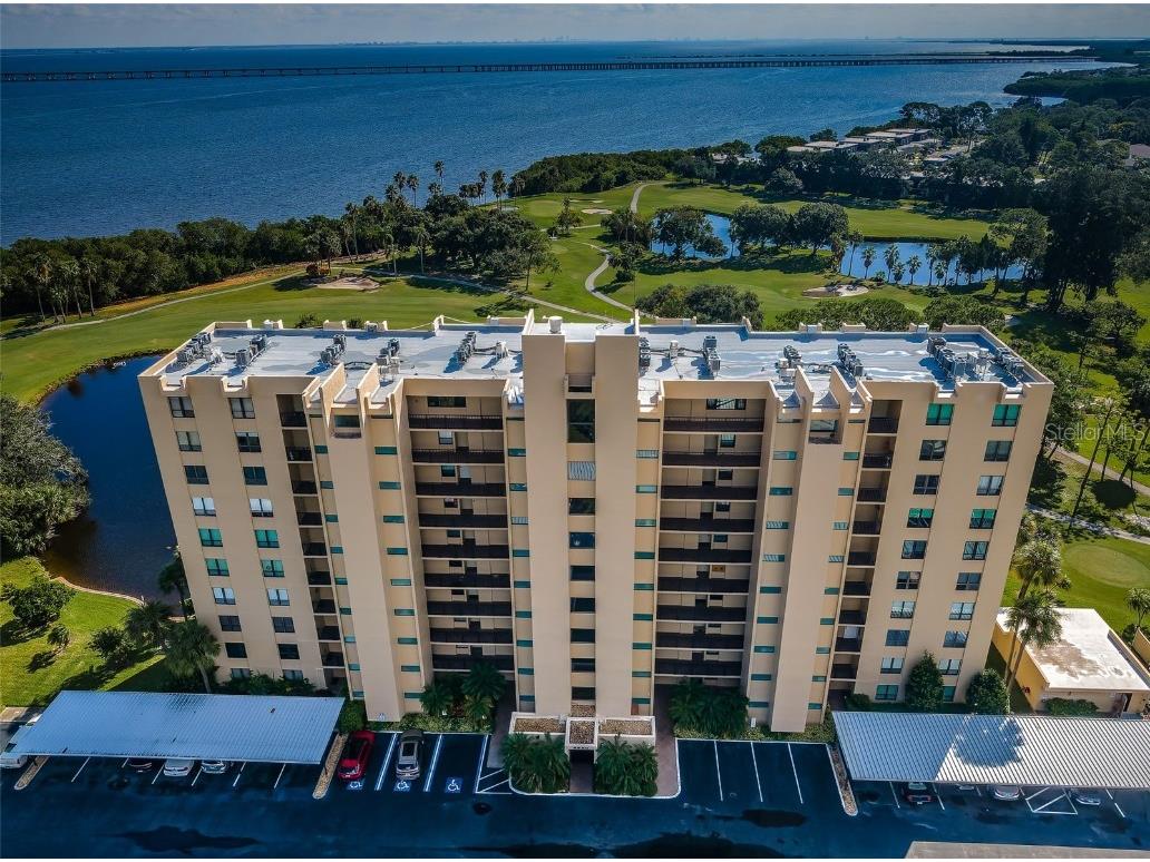 2620 Cove Cay Drive #506 Clearwater FL 33760 - TAMPA BAY TB8413681 image1