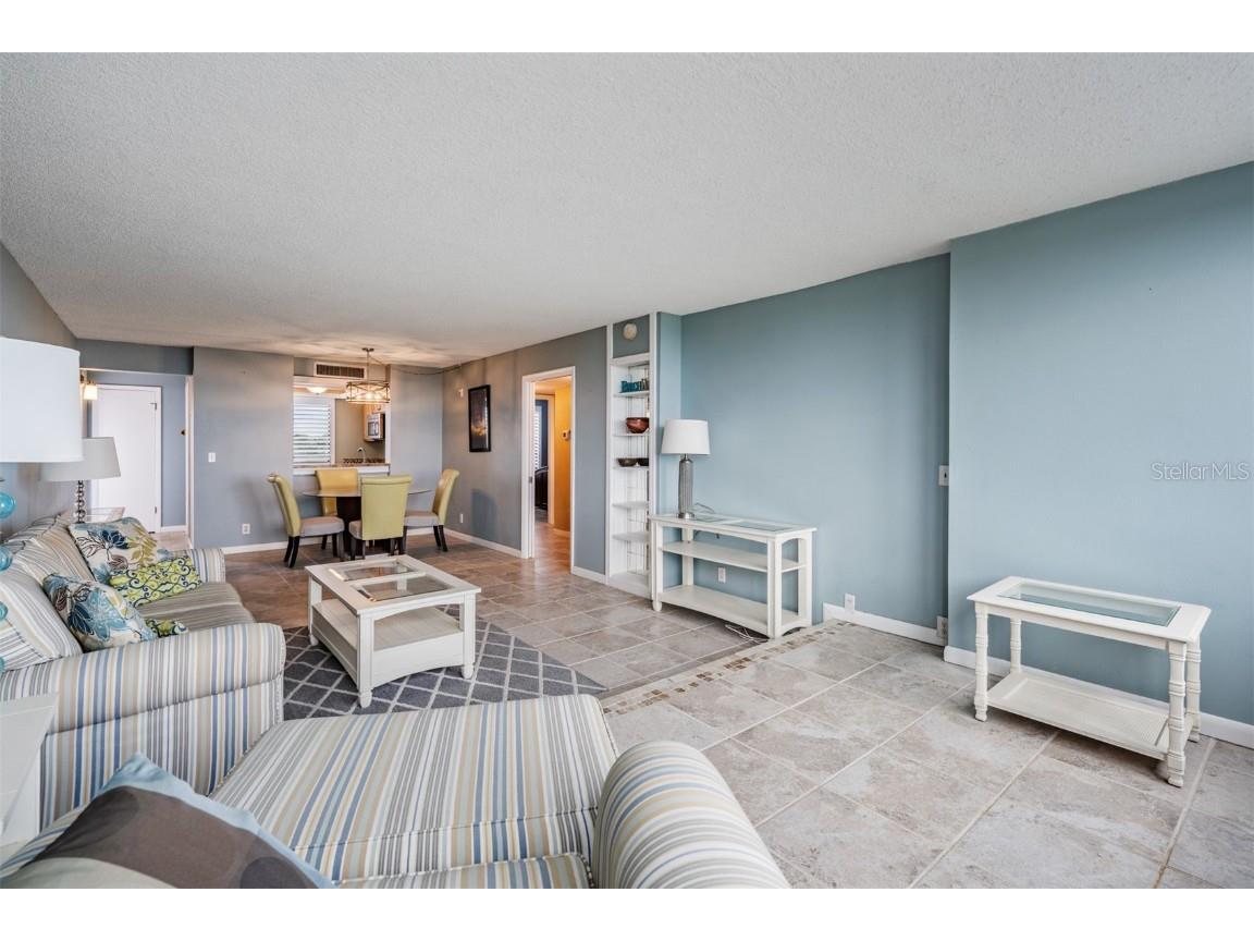 2620 Cove Cay Drive #601 Clearwater FL 33760 - TAMPA BAY AND GOLF COURSE POND TB8454500 image13