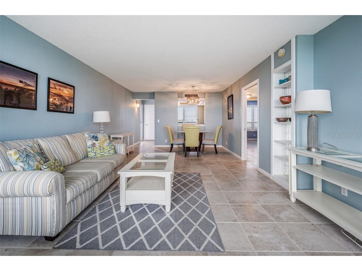 2620 Cove Cay Drive #601 Clearwater FL 33760 - TAMPA BAY AND GOLF COURSE POND TB8454500 image14