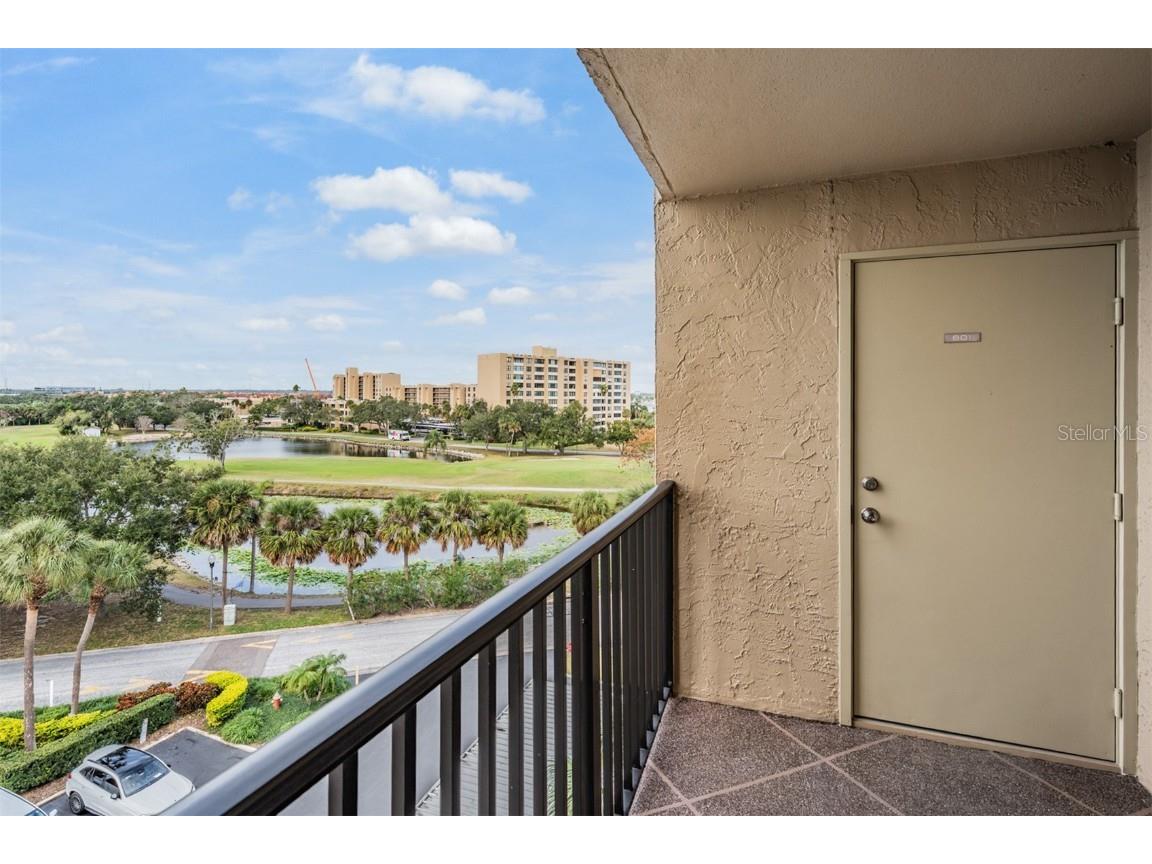2620 Cove Cay Drive #601 Clearwater FL 33760 - TAMPA BAY AND GOLF COURSE POND TB8454500 image27