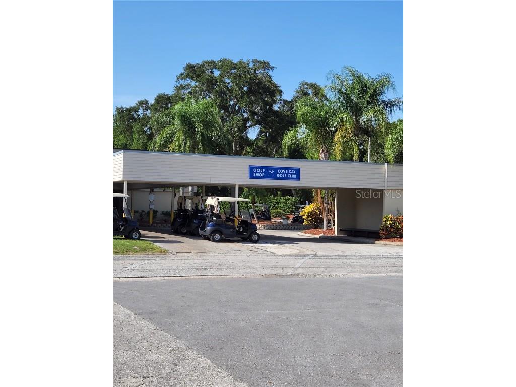 2620 Cove Cay Drive #601 Clearwater FL 33760 - TAMPA BAY AND GOLF COURSE POND TB8454500 image51