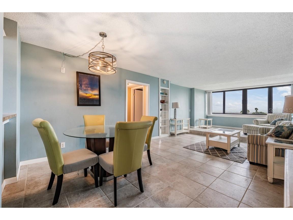 2620 Cove Cay Drive #601 Clearwater FL 33760 - TAMPA BAY AND GOLF COURSE POND TB8454500 image8