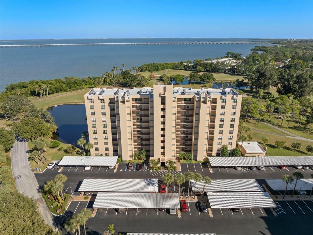 2620 Cove Cay Drive #704 Clearwater FL 33760 TB8445896 image1