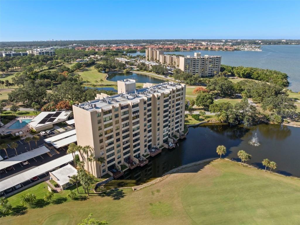 2620 Cove Cay Drive #704 Clearwater FL 33760 TB8445896 image28