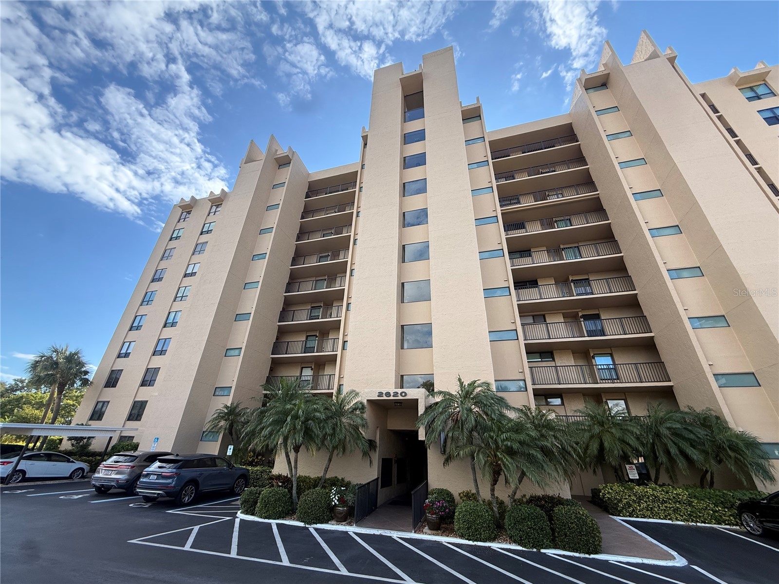 2620 Cove Cay Drive #802 Clearwater FL 33760 TB8508562 image1