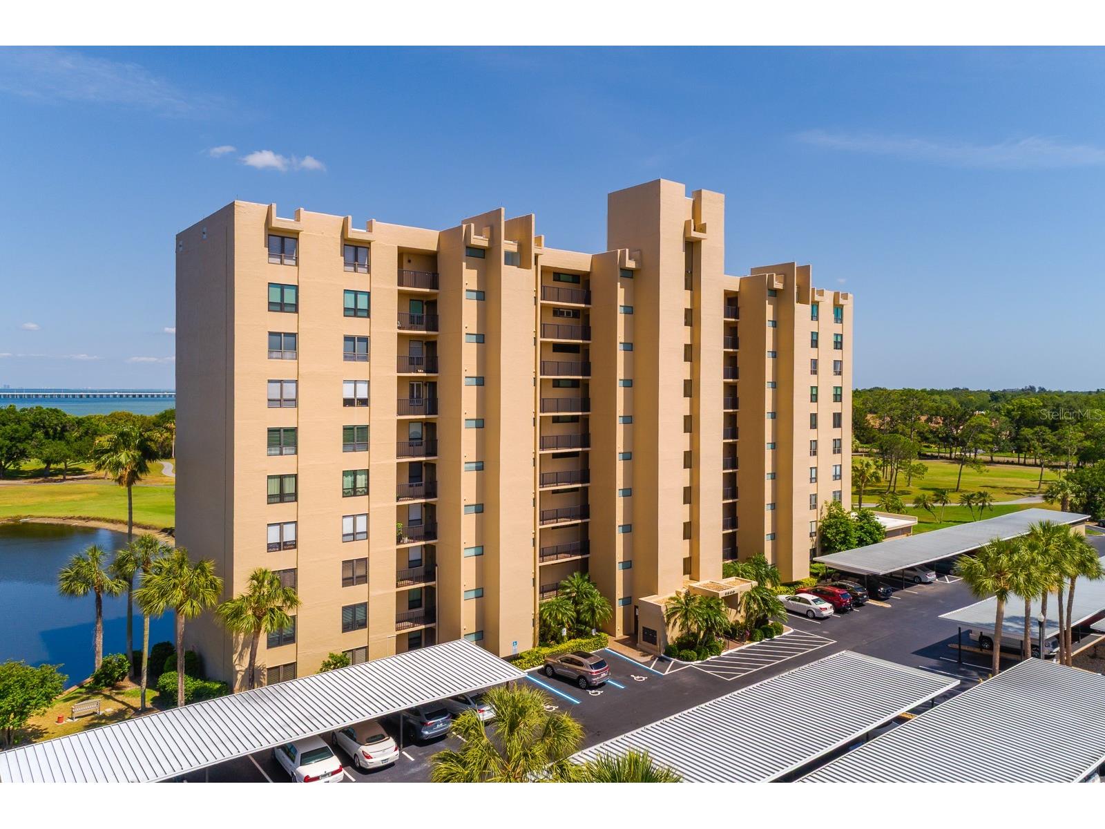 2620 Cove Cay Drive #904 Clearwater FL 33760 TB8504433 image1