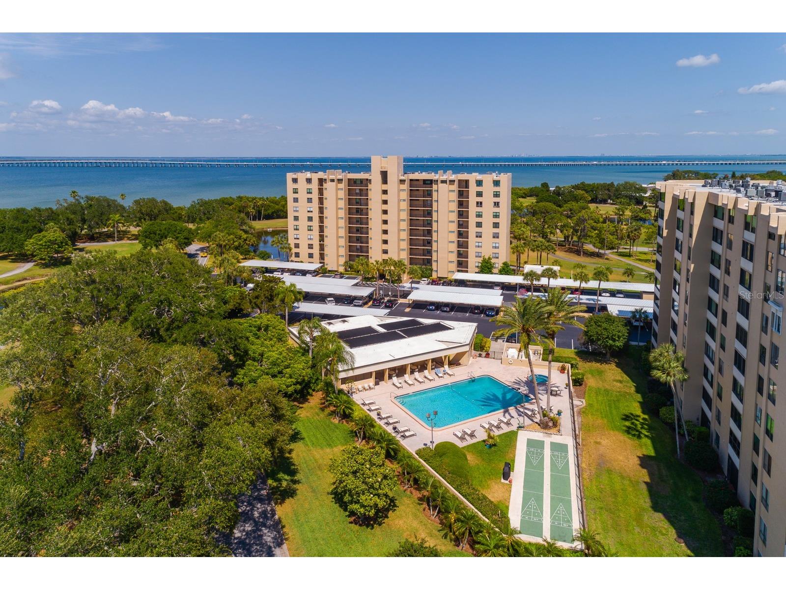 2620 Cove Cay Drive #904 Clearwater FL 33760 TB8504433 image2