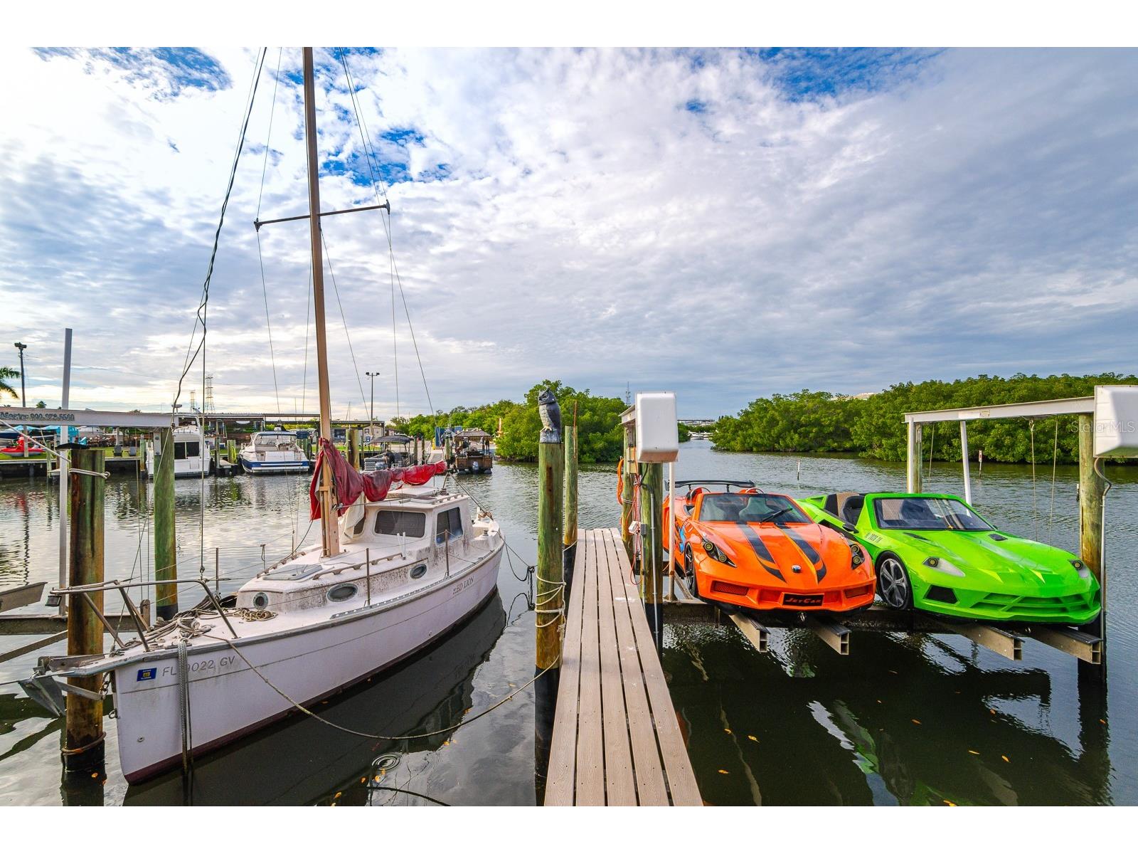 2620 Cove Cay Drive #904 Clearwater FL 33760 TB8504433 image58