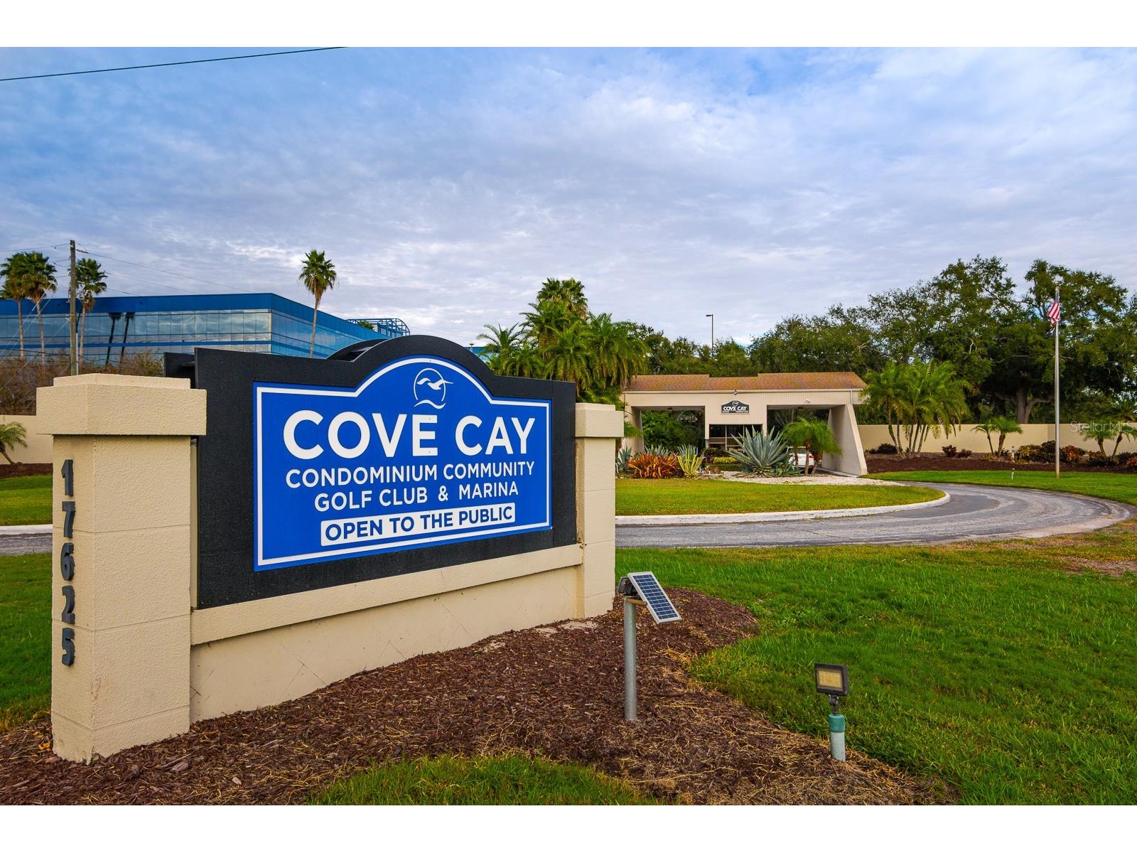 2620 Cove Cay Drive #904 Clearwater FL 33760 TB8504433 image64