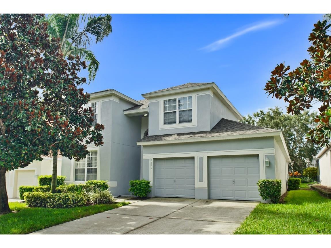 2620 Dinville Street Kissimmee FL 34747 O6129239 image1