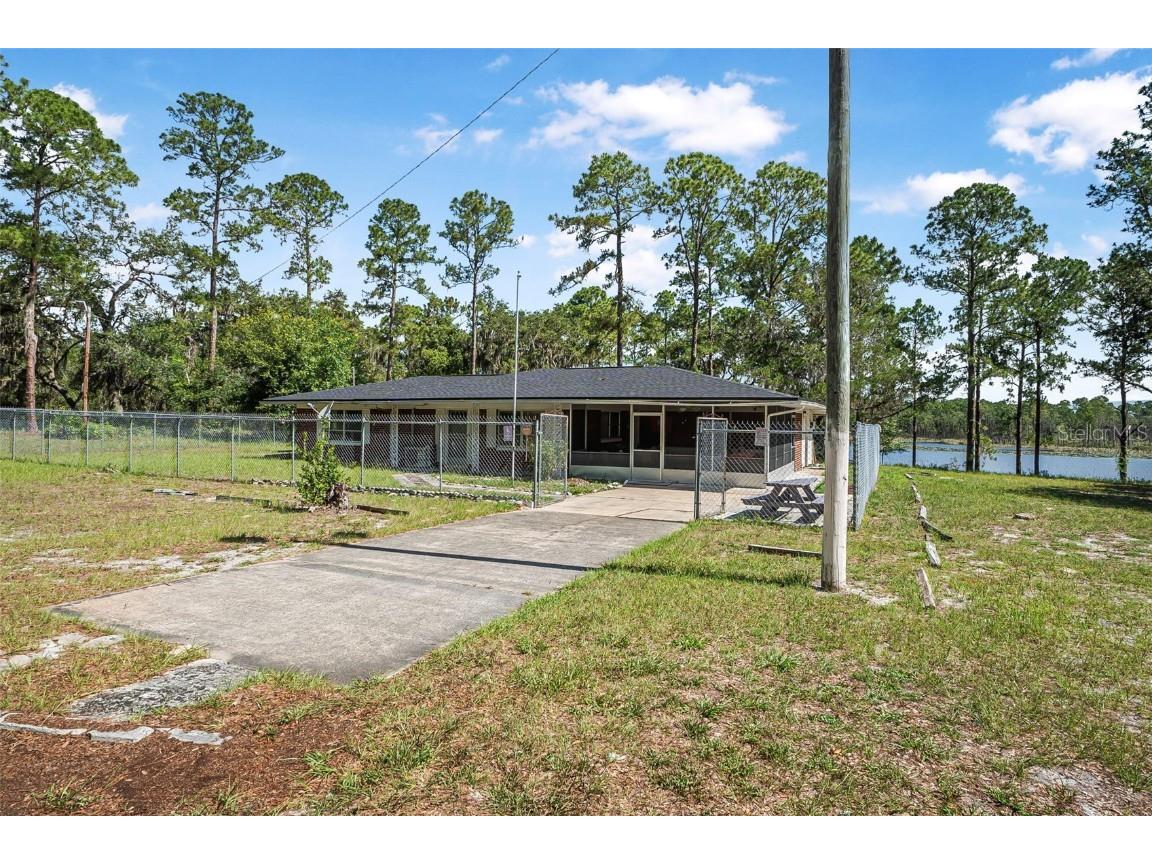 2620 Doyle Road Deltona FL 32738 - LAKE BUTLER V4943264 image1