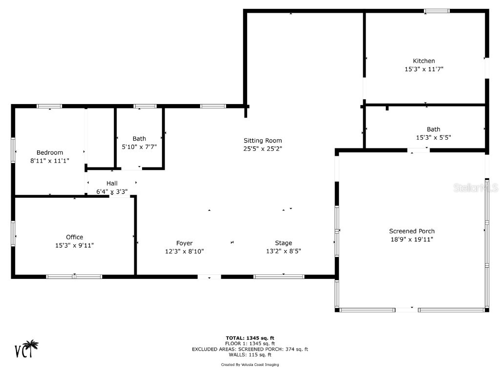 2620 Doyle Road Deltona FL 32738 - LAKE BUTLER V4943264 image54