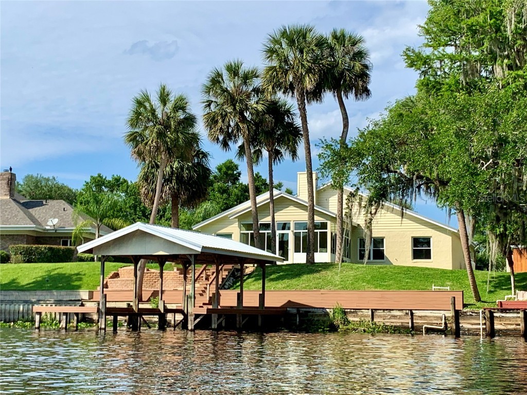 2620 Egret Village Deland FL 32720 - ST JOHNS RIVER V4930574 image1