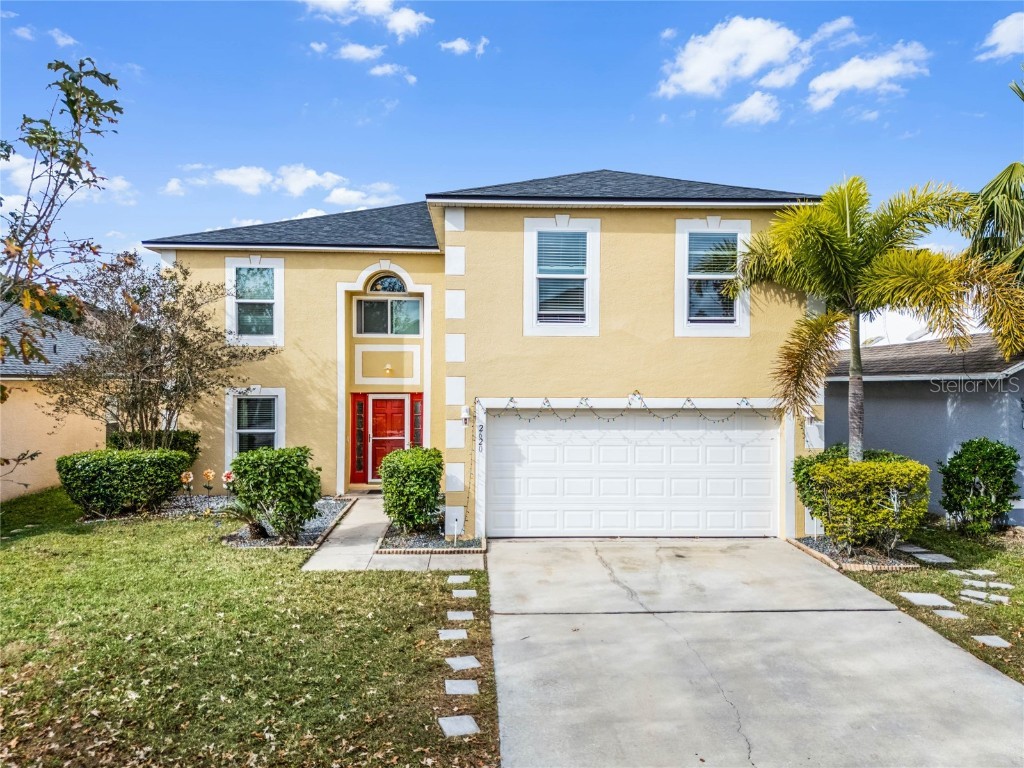 2620 Hunley Loop Kissimmee FL 34743 S5116825 image1