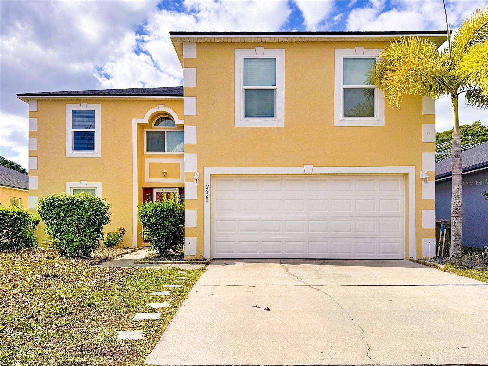 2620 Hunley Loop Kissimmee FL 34743 S5142331 image1