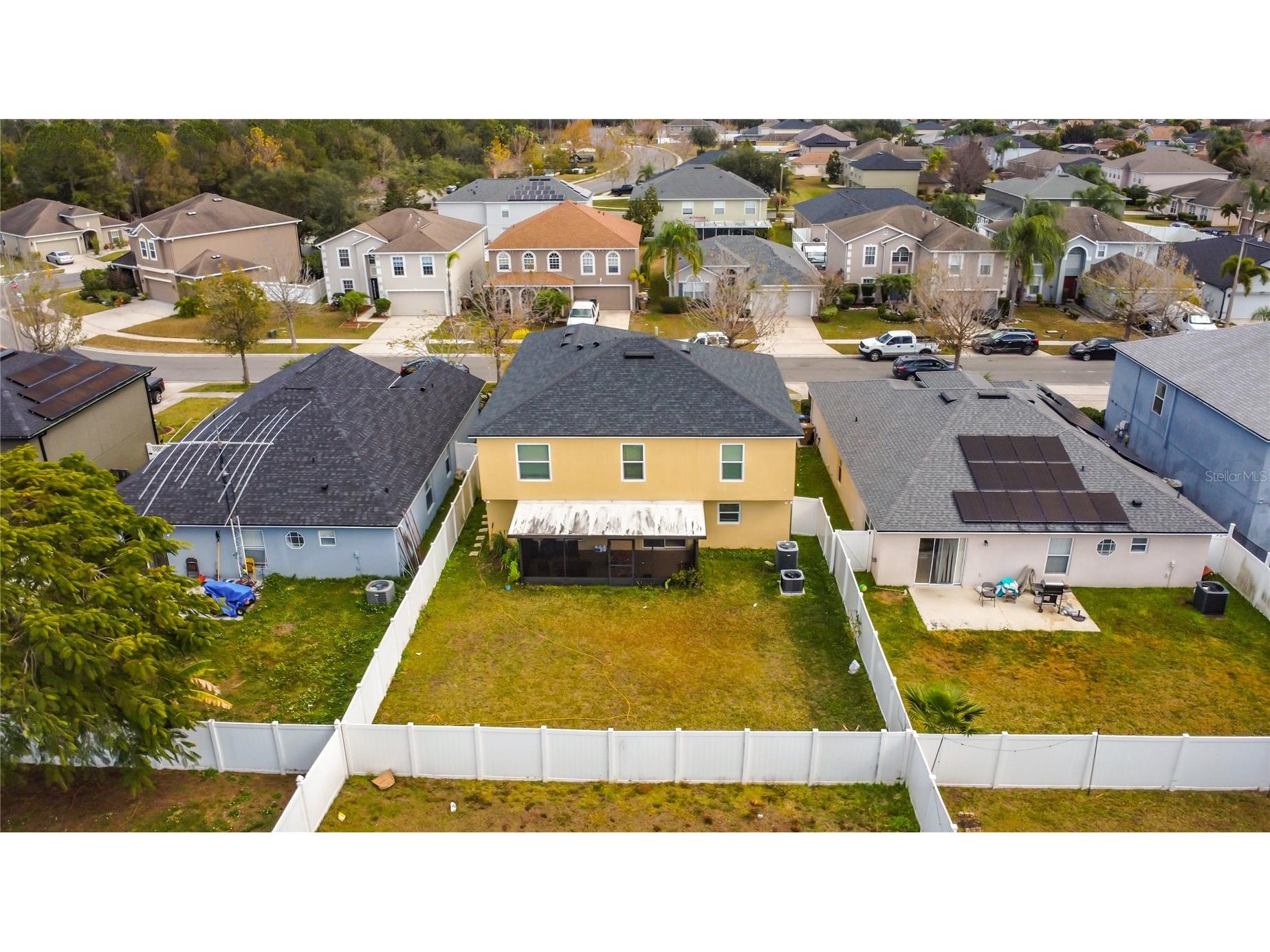 2620 Hunley Loop Kissimmee FL 34743 S5142331 image48