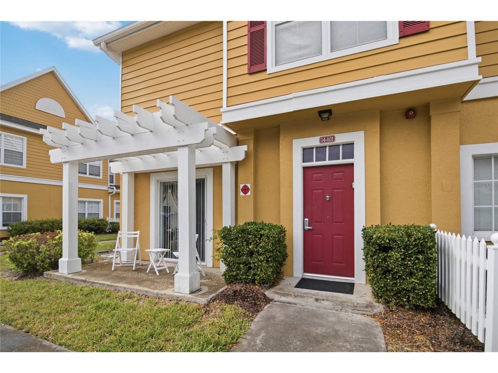 2620 Lodi Circle #101 Kissimmee FL 34746 S5145102 image1