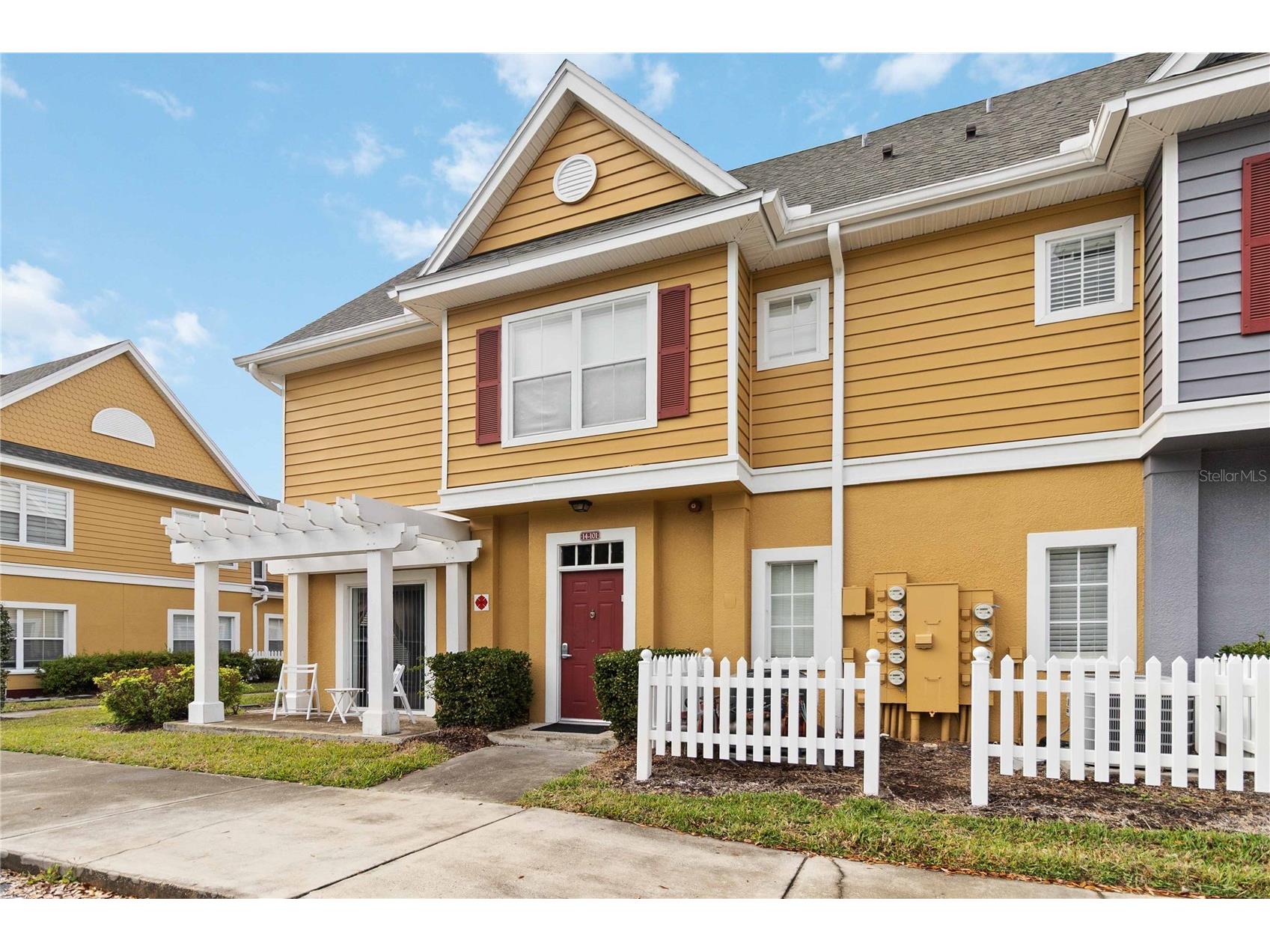 2620 Lodi Circle #101 Kissimmee FL 34746 S5145102 image2