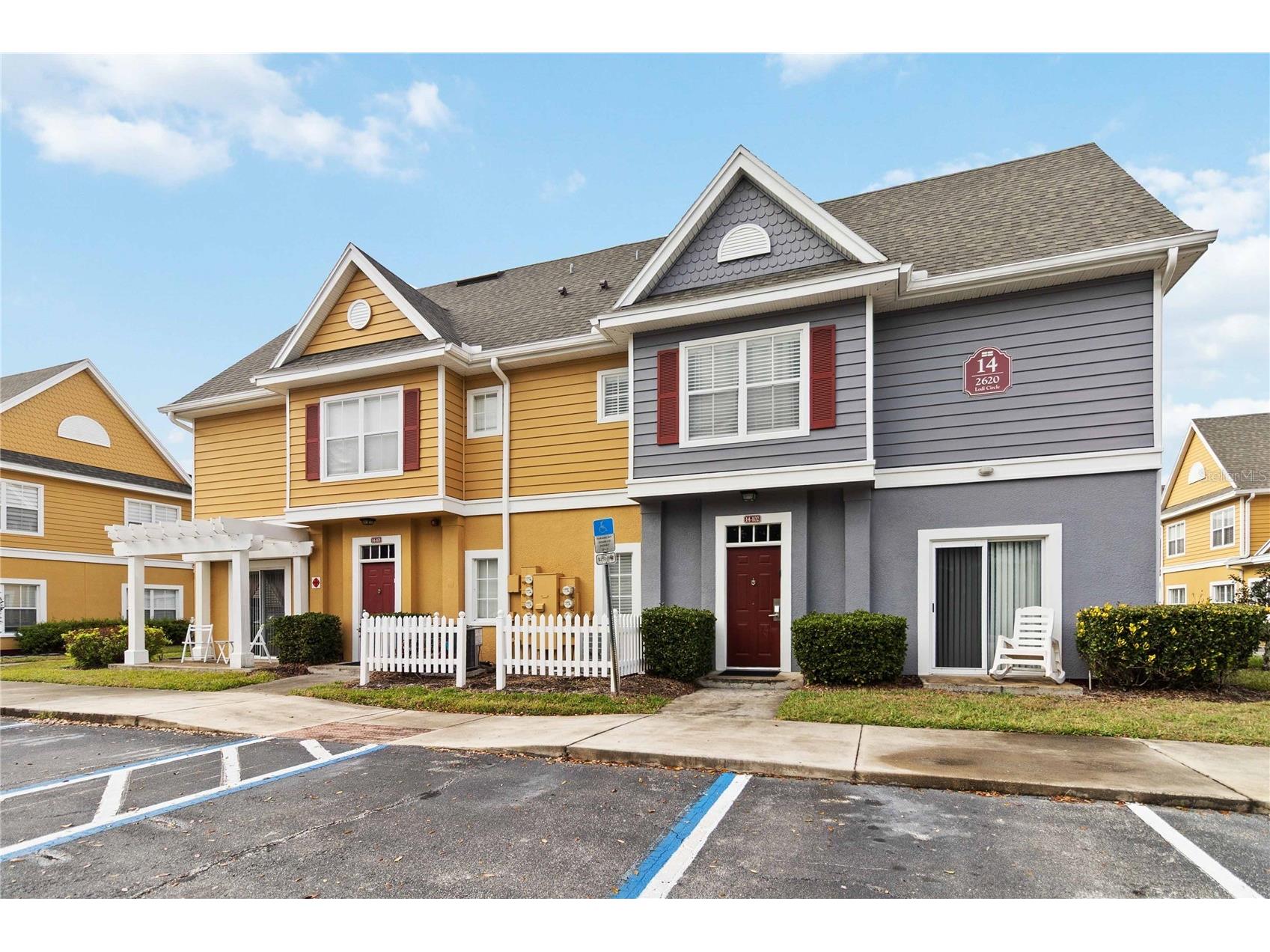 2620 Lodi Circle #101 Kissimmee FL 34746 S5145102 image3