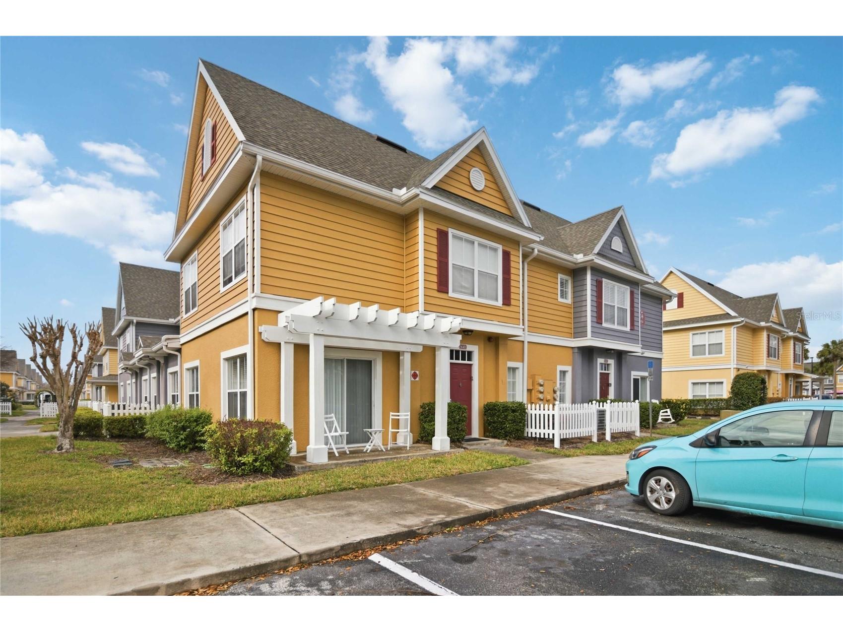 2620 Lodi Circle #101 Kissimmee FL 34746 S5145102 image4