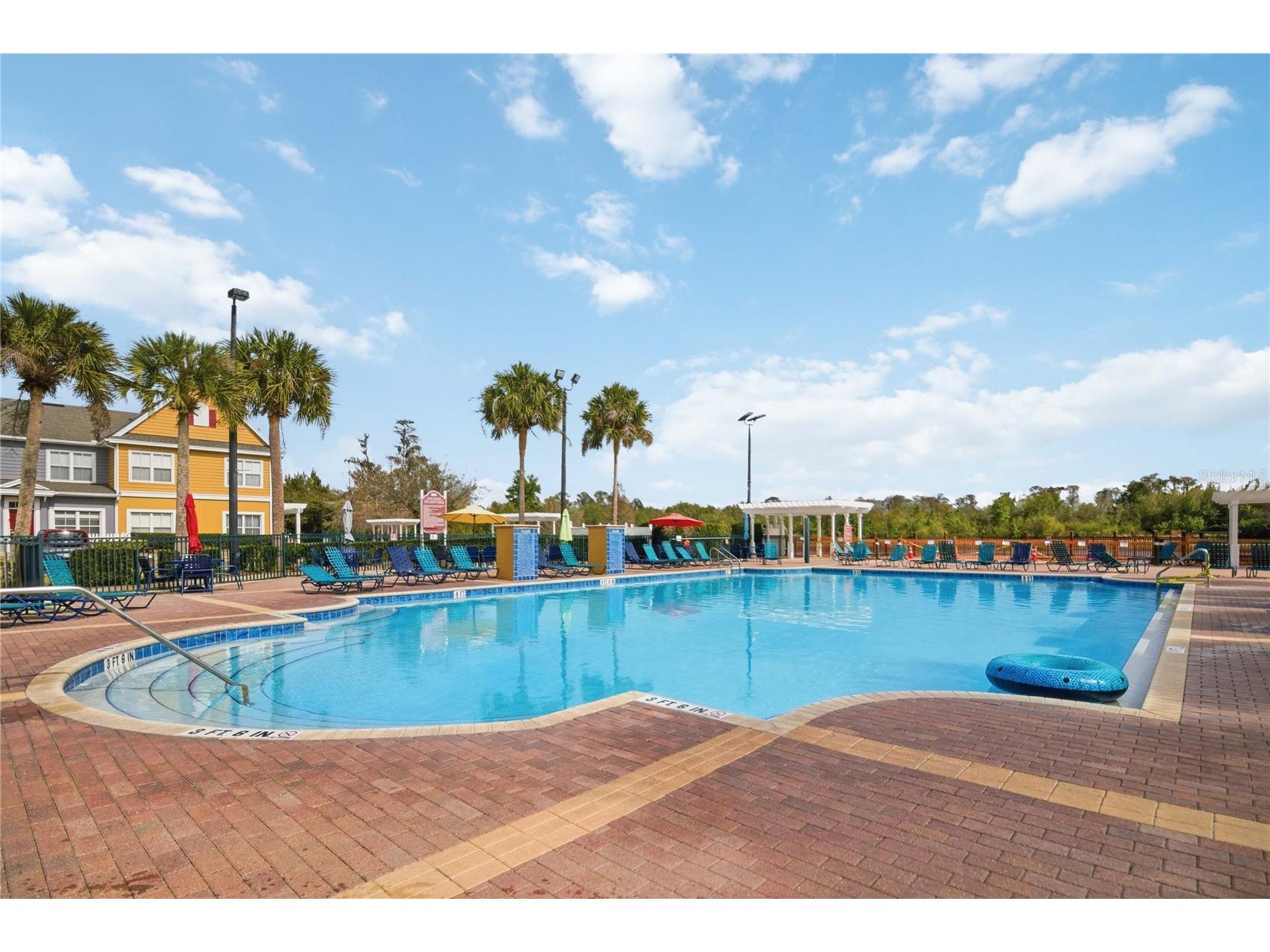 2620 Lodi Circle #101 Kissimmee FL 34746 S5145102 image46