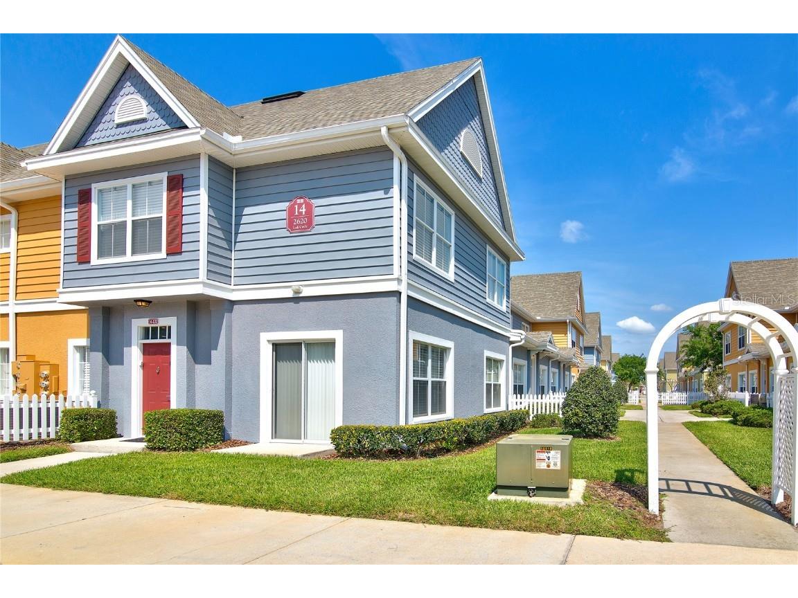 2620 Lodi Circle #14-102 Kissimmee FL 34746 S5085729 image1