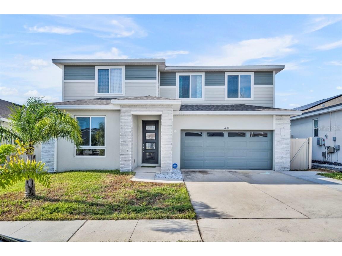 2620 Magnolia Avenue Davenport FL 33837 O6342376 image1