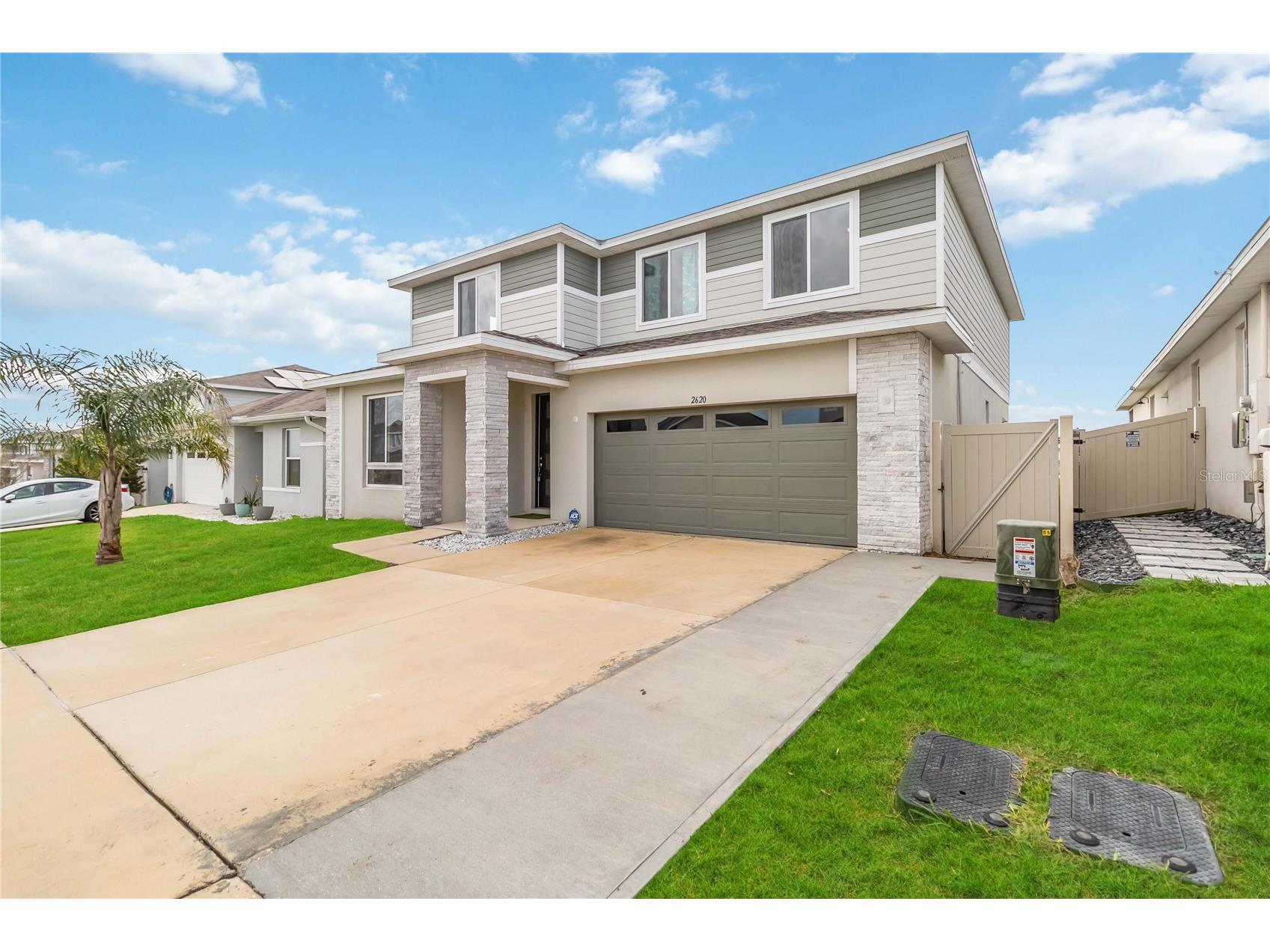 2620 Magnolia Avenue Davenport FL 33837 S5145854 image5