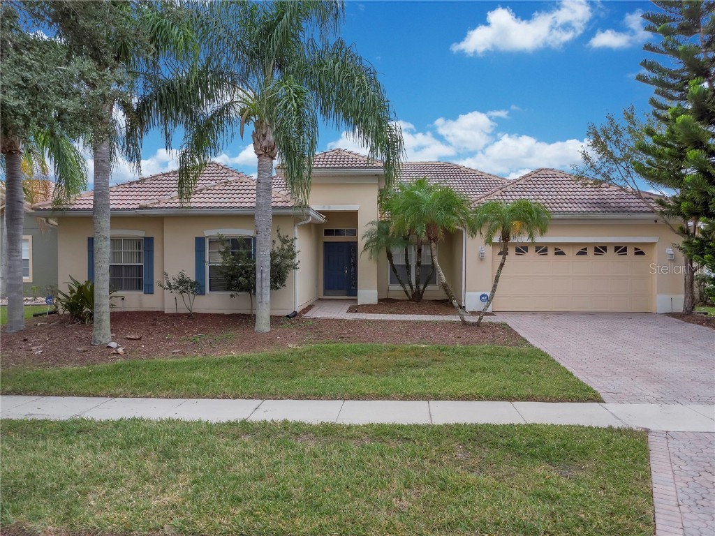2620 Meadow View Court Kissimmee FL 34746 R4910195 image1