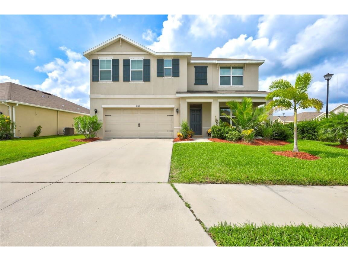 2620 Sand Gables Trail Bradenton FL 34208 A4574255 image1