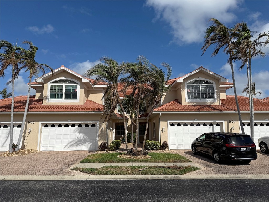 2620 Tarpon Cove Drive #311 Punta Gorda FL 33950 C7500095 image1